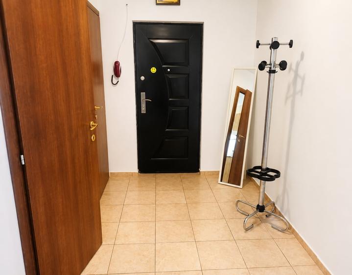 Apartament 3 Camere | Dr. Taberei | Mobilat | Metrou | Loc parcare - 6
