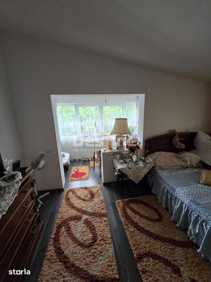 Casa Spatioasa Galata 6 Camere, 240 mp Utili Langa Lidl, Mutar - 3
