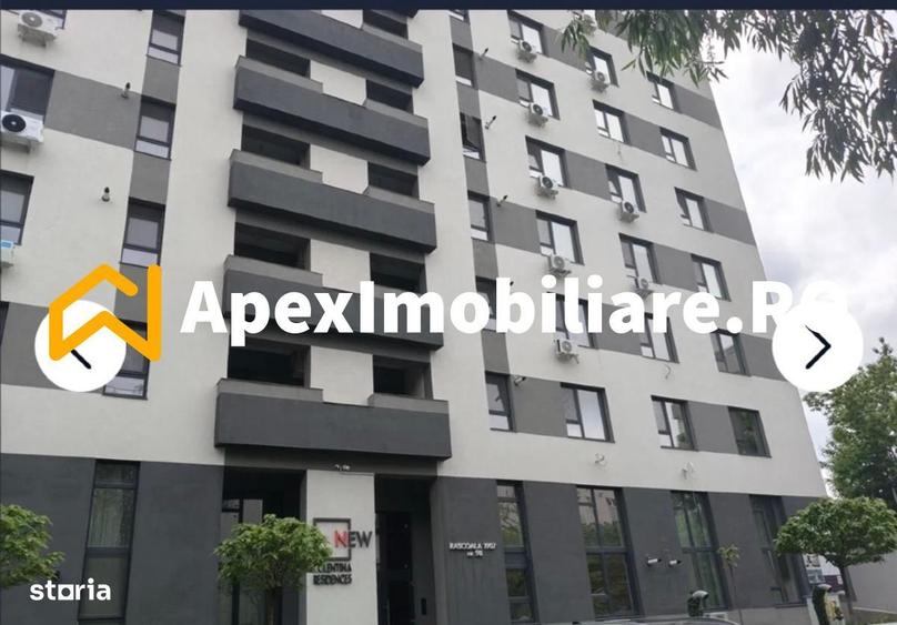 Apartament cu 2 camere decomandat, mobilat în Obor