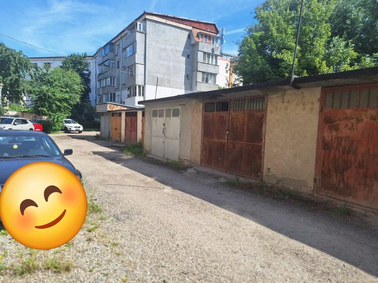 Vand garaj zona Mihai Viteazu Deva - 2