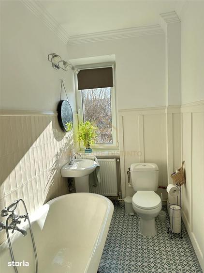 Apartament cu 3 camere în Valea Roșie