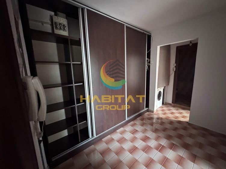 Apartament cu 2 camere decomandat, mobilat în Timpuri Noi