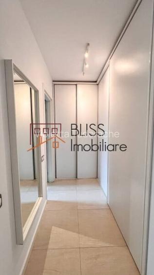Apartament cu 3 camere in zona Baneasa - Sisesti