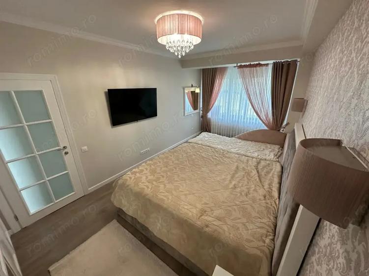 Inchiriem apartament Crangasi - 4