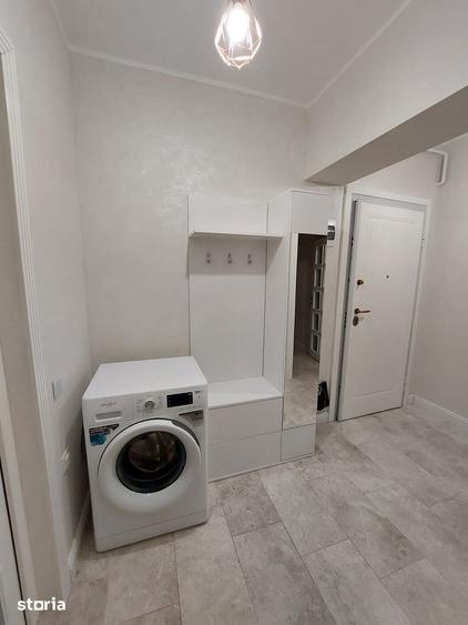 Apart 2 camere decomandat, etaj 1 , Royal Town (liber 1.08) - 3
