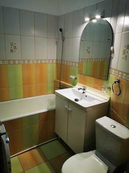 Proprietar Inchiriez Garsoniera Metrou Costin Georgian - 8