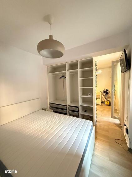 Apartament cu 2 camere în Militari
