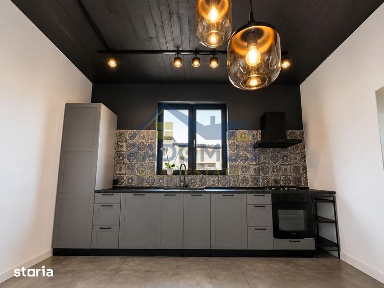 Casă cu 3 camere cu Teren 500 Mp în Măgurele