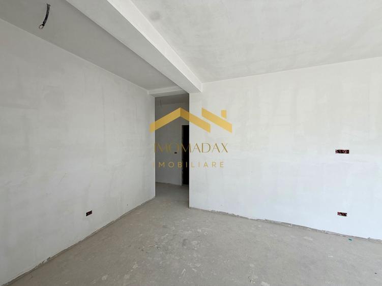 Apartament cu 2 camere decomandat în Urseni