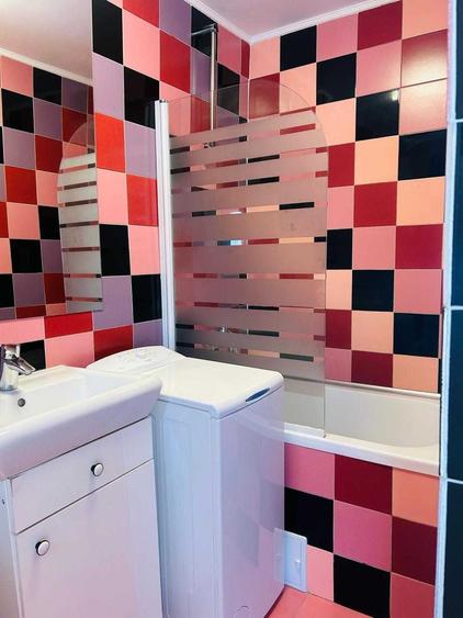 Apartament cu 2 camere nedecomandat în Ultracentral