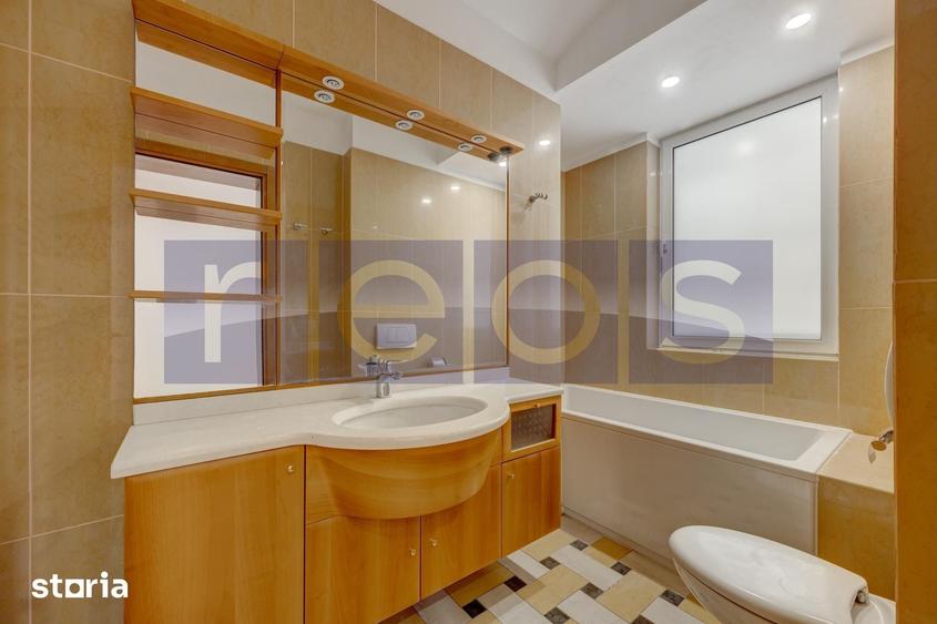 VANZARE APARTAMENT DEOSEBIT PARCUL BORDEI 160MP | 4 CAMERE | PARCARE | - 9