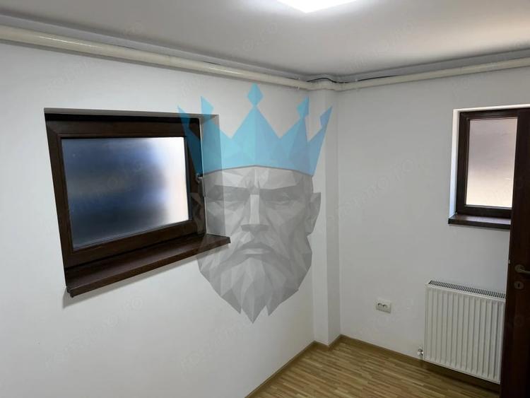 Spațiu comercial, de 37 mp, în Iancului