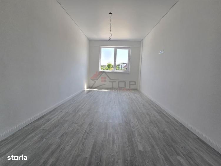 Apartament cu 2 camere în Bârnova
