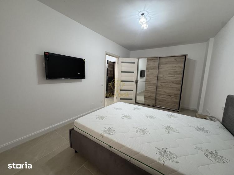 De inchiriat Apartament Modern/Zona Semicentrala /Bloc Nou - 3