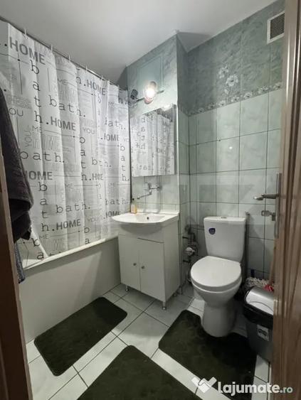 Garsonieră semidecomandată în Rovine