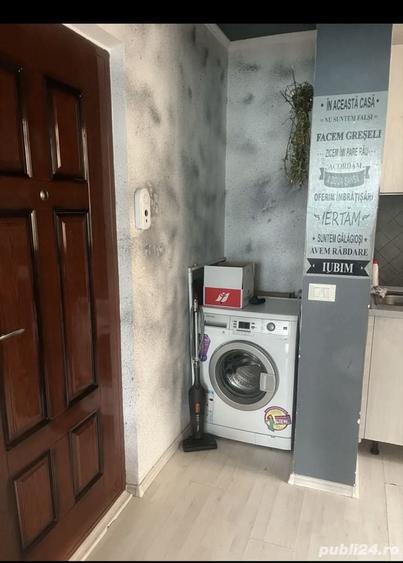 Inchiriez ap 2 cam M19 - 14