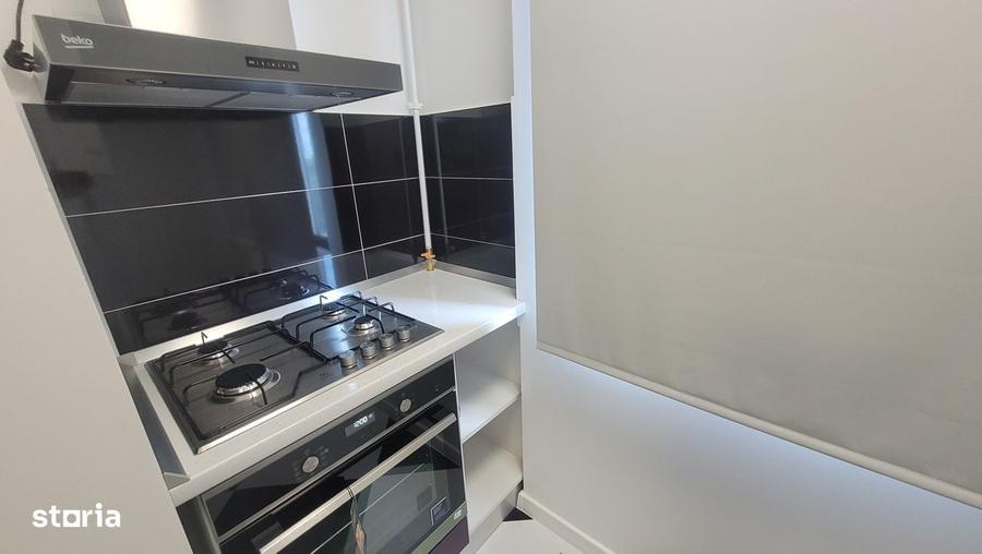 Apartament cu 2 camere decomandat în Dorobanți