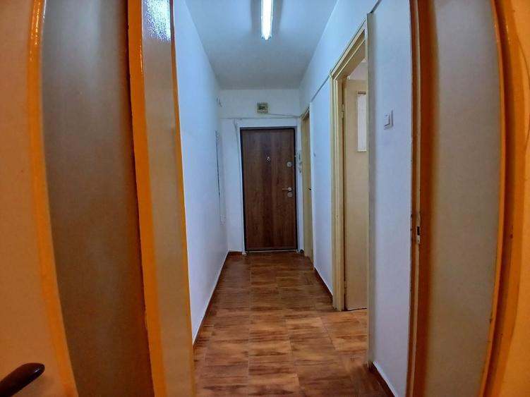 Apartameng 3 camere Crangasi -Centrala proprie - 5