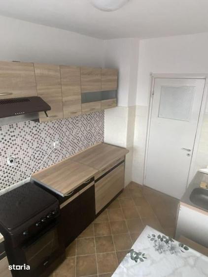 Apartament cu 2 camere, mobilat în Iancului