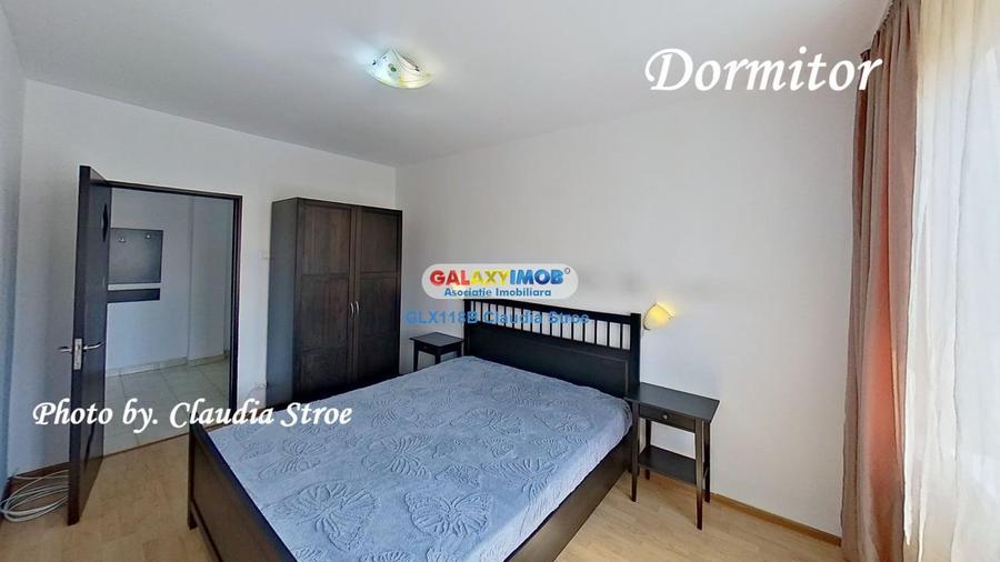 Apartament cu 2 camere decomandat, mobilat în Dristor
