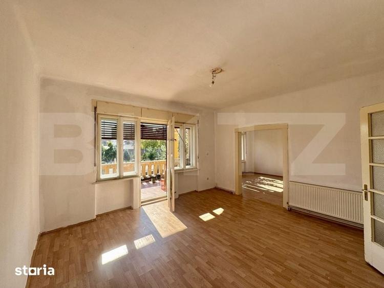 Duplex de vanzare, 133 mp, zona Blaj - 9