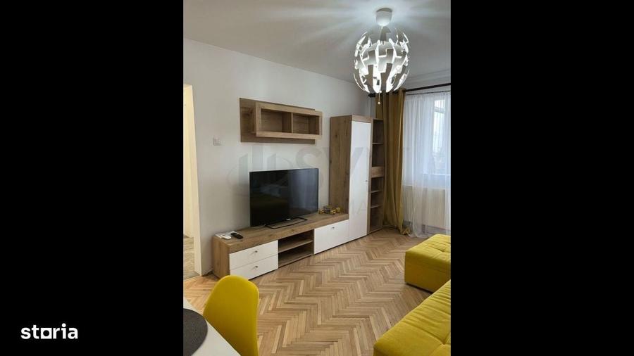 Apartament 2 camere tip studio Dorobanti Perla - 6