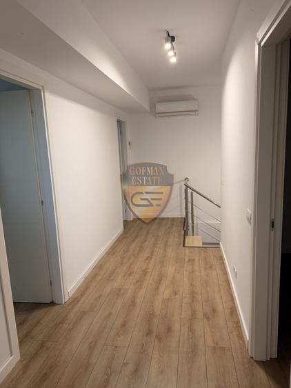 Duplex 3 camere – Faleză Nord, aproape de plajă, modern, centrala gaz, A/C - 17