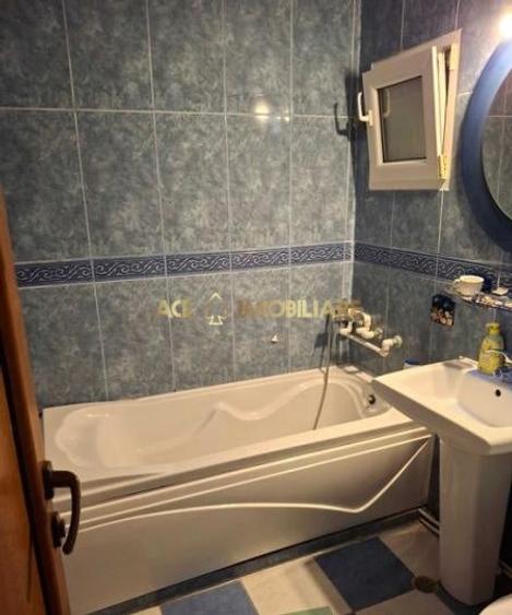 Apartament cu 2 camere semidecomandat, mobilat în Iancului