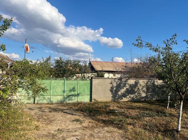 Casă cu 4 camere în Șeitin
