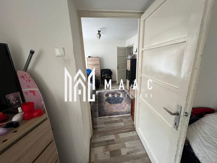 Apartament la casa | Demisol | 3 camere | Pivnita | 89 MPU | Sub Arini - 3