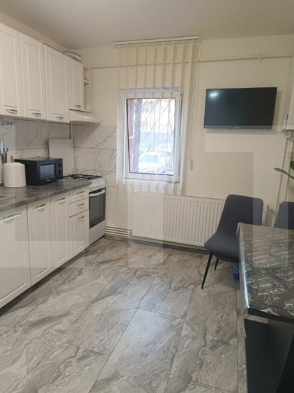 Apartament 2 camere, 55 mp, zona Dambovita - 2