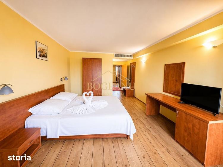 Apartament cu 3 camere în Elisabetin