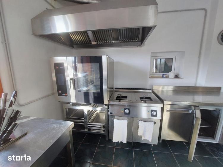 Casă cu 6 camere cu Teren 5995 Mp în Hidiș