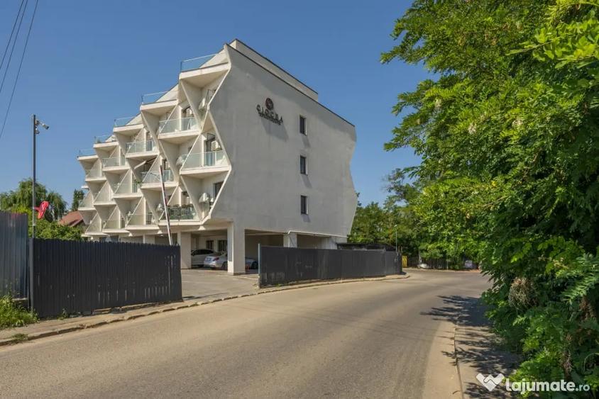 Pipera Pasajul Pipera | Apartament Modern, Mobilat Utila - 7