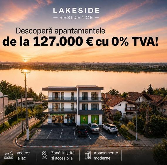 Apartament cu 3 camere semidecomandat în Cățelu
