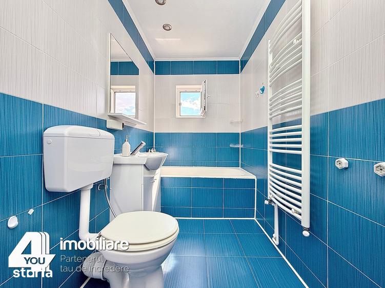 Apartament cu 3 camere decomandat în Micălaca