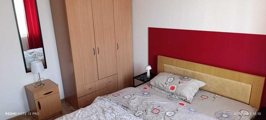 Apartament cu 2 camere decomandat în Colentina
