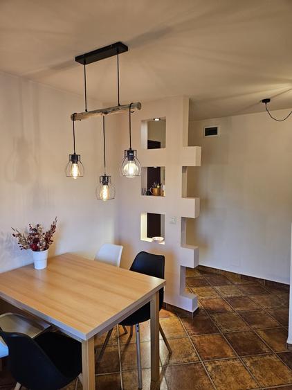 Apartament cu 3 camere decomandat în Miorița