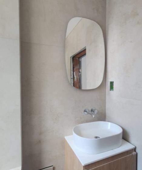Vila Moderna P+2E in Pipera Spa?iu, Confort ?i Tera - 5