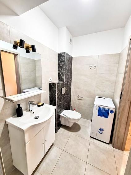 Apartament 2 camere | 11 Min Metrou Aparatorii Patriei | Centrala Proprie - 11