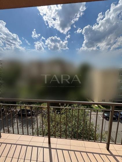 Închiriere apartament cu 1 cameră, Zorilor, Dr. Louis Pasteur, UMF. - 6