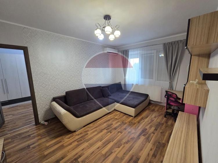 Apartament 2 camere etaj 2 in Salonta - 8