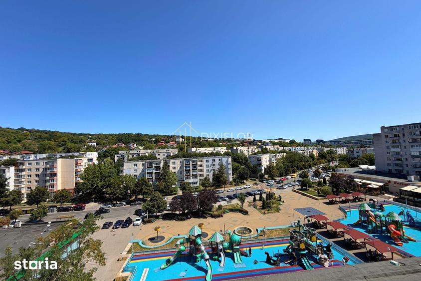 Apartament cu 2 camere în Tudor Vladimirescu