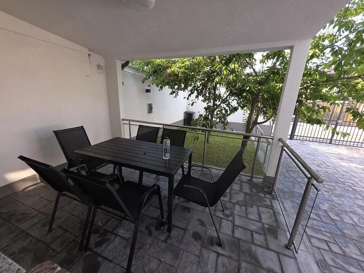 Casă cu Teren 200 Mp în Rahova
