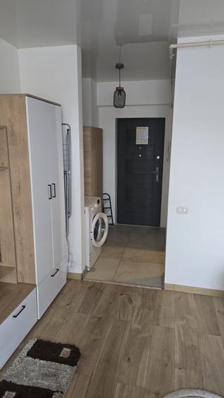 Garsoniera de vanzare Pollux Residence - Dudu Chiajna - 4