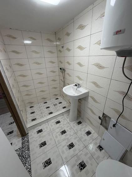 Casă cu 2 camere în Central