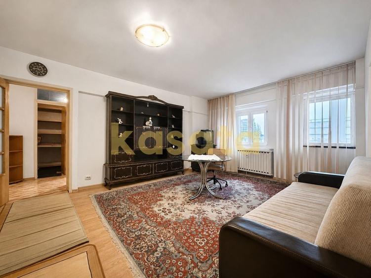 3 camere Aviatiei - 1