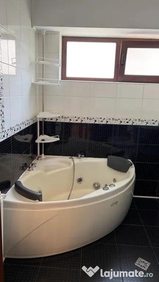Apartament cu 2 camere decomandat în 9 Mai