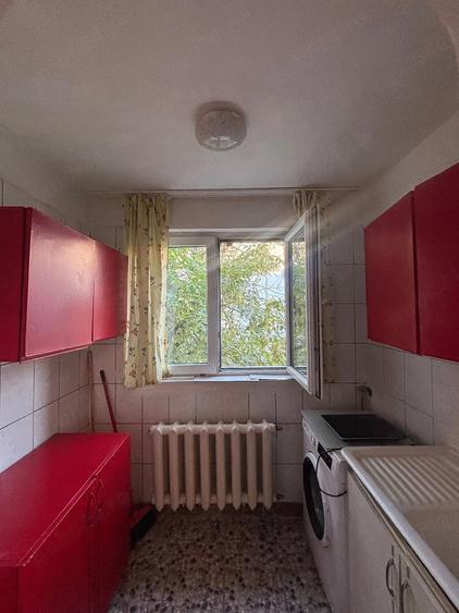 Garsonieră decomandată în Viilor