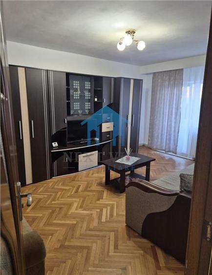 Apartament 3 camere, Manastur - 1